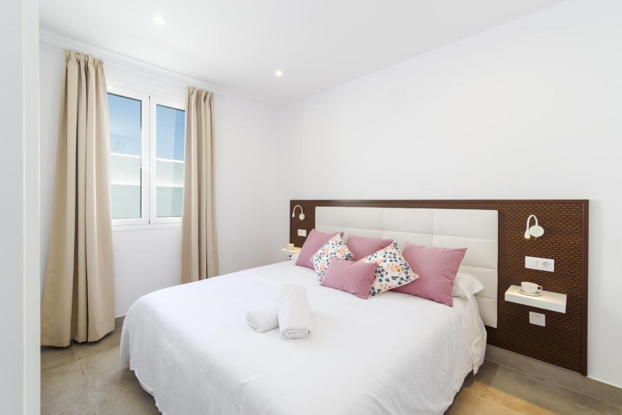 Ereza Villas Salitre Puerto Calero Buitenkant foto