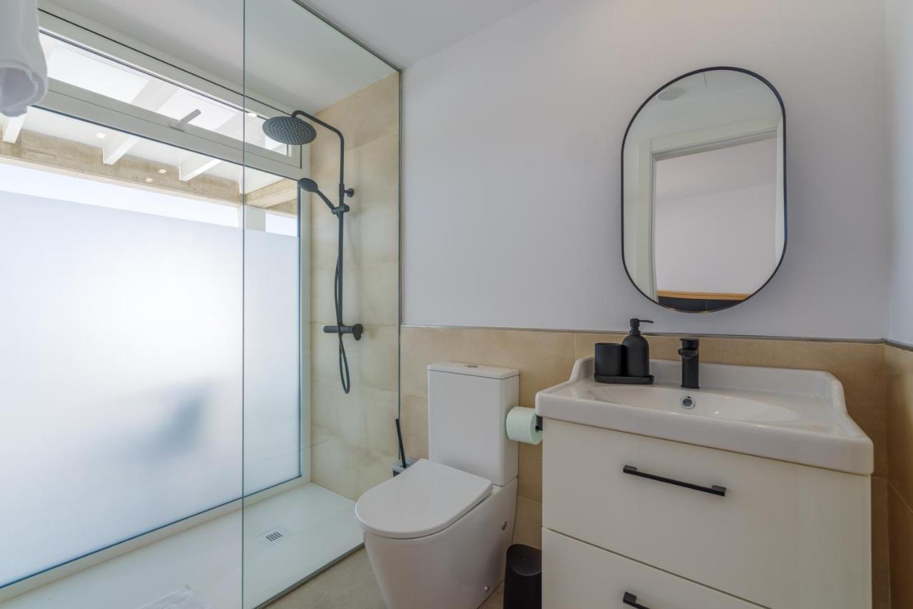 Ereza Villas Salitre Puerto Calero Buitenkant foto