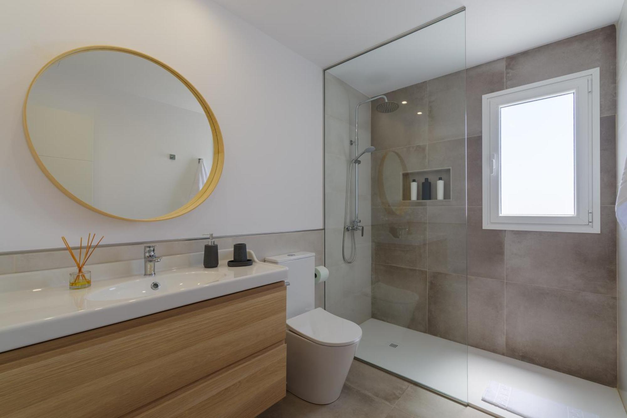 Ereza Villas Salitre Puerto Calero Buitenkant foto